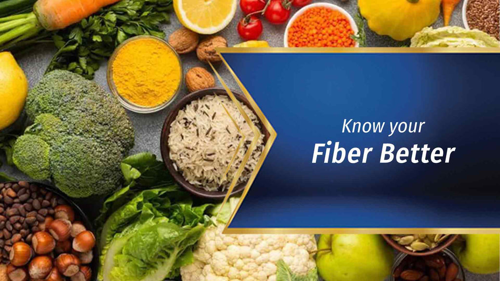 Know Your Fiber Better