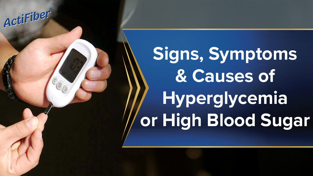 fasting blood sugar test