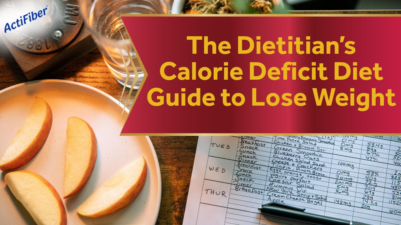 Calorie Deficit