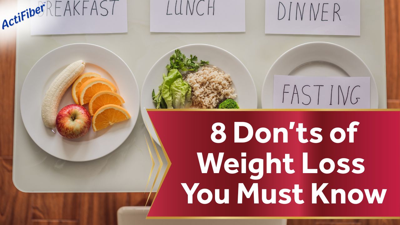 weight loss diets