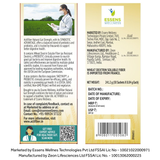 Actifiber Gut Strength | Prebiotic & Probiotic Supplement | Better Digestive Health | For Gas, Constipation, Bloating, Stomach Upsets |Clinically Proven, Clean | Easy to Use (241 Gms Pack, 30 Sachets)